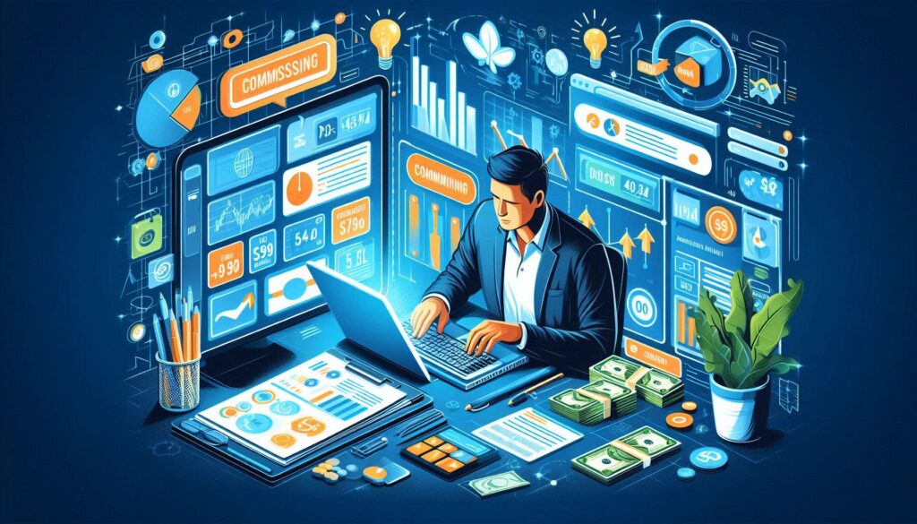 Top 25 Affiliate Programs for Marketers and Creators in 2024