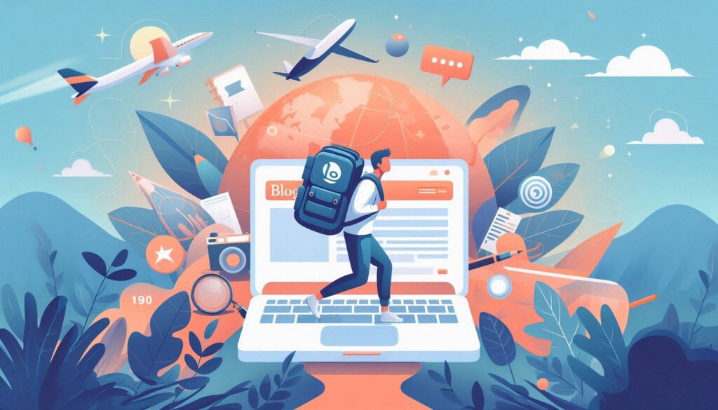 How to Start a Blog: A Detailed guide to Starting a Blog (Beginner-Friendly)